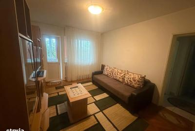 Tomis Nord-Campus-2 camere decomandate, cu centrala, termen lung - 2