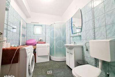 Casă cu 4 camere în Lotrioara