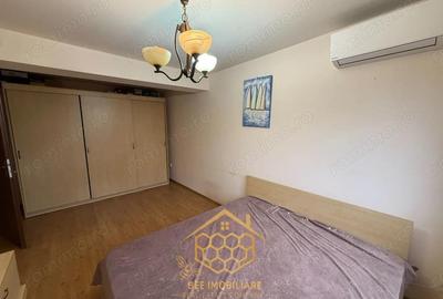 Apartament spatios 3 camere la 10 minute de centru cu loc de parcare - 2