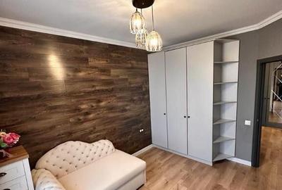 Apartament 2 camere aproape de pia?a Hermes - 3