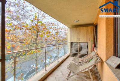 Gafencu Luxury Apartments 3 camere, Nordului, Parc Herastrau - 6