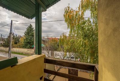 Casa cu teren 500 mp in Otopeni - Ferme - 17