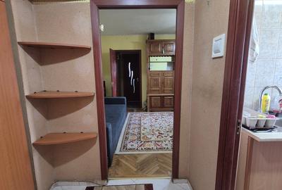 Apartament cu 2 camere în Lucrețiu Pătrășcanu - 3