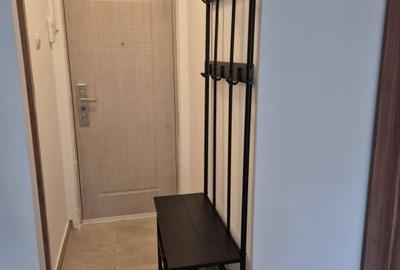 Garsoniera zona Piata Hermes, etaj intermediar, finisata modern - 2