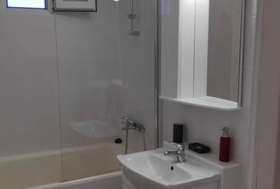 Apartament cu 2 camere semidecomandat în Central - 3