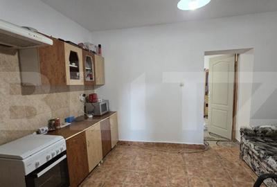 Casa 2 camere 60mp, 1500mp. Doba - 9