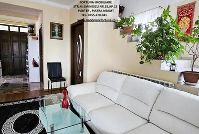 Casă cu 5 camere cu Teren 760 Mp în Sărata - 8
