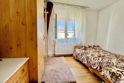Apartament cu 3 camere semidecomandat în Plopilor - 3