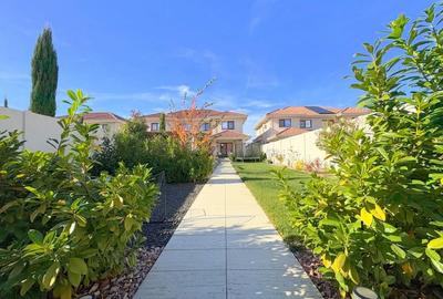 Duplex modern - Ferventia II - Dumbravita - 4