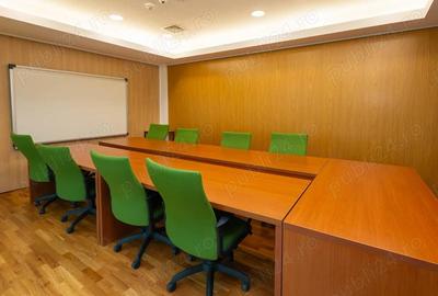 Inchiriere prin licita?ie publica: spa?iu birouri 445 mp cu terasa panoramica - zona Petricani - 1