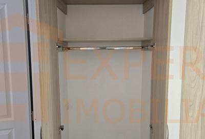 Apartament cu 2 camere decomandat, mobilat în Faleza Nord - 8