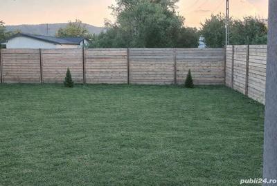 Casă cu 7 camere cu Teren 500 Mp în Central - 3