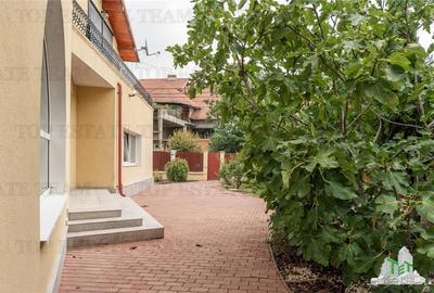 Vanzare vila Iancu Nicolae Vanzare vila Iancu Nicolae - 3