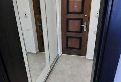 Garsonieră decomandată în Sânpetru - 7