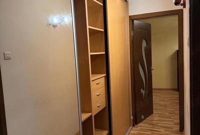 Apartament cu 2 camere decomandat în Drumul Taberei - 2
