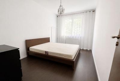 Apartament decomandat în Tei - 7