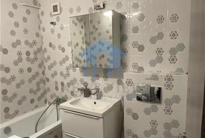 Garsoniera, Manastur - 2