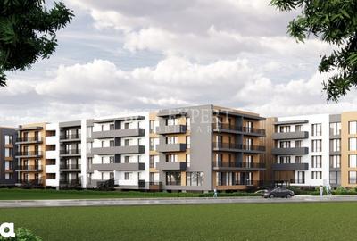 Apartament cu 4 camere decomandat în Glina - 7