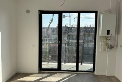 Apartament cu 2 camere semidecomandat în Militari - 6