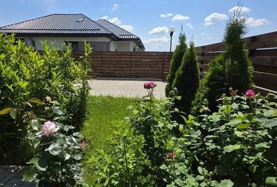 Casă cu 4 camere cu Teren 500 Mp în Corbeanca - 6