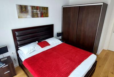 NUSCO CITY | 2 camere mobilat utilat | Aviatiei | Promenada | Pipera - 5