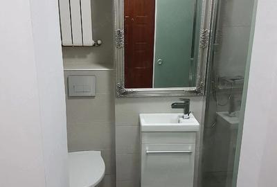 Garsonieră semidecomandată în 13 Septembrie - 9