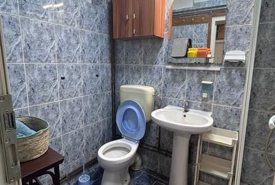 Garsonieră semidecomandată în Unirii - 2