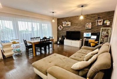 Apartament 3 camere la vila cu curte, zona Arhitectilor Apartament 3 camere la vila cu curte, zona Arhitectilor - 1