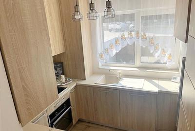 APARTAMENT 3 CAMERE | DECOMADAT | SOARELUI-BUZIASULUI - 10