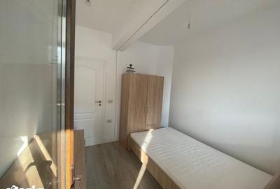 Apartament cu 3 camere, mobilat în Nicolina - 7