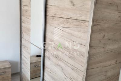 Garsonieră decomandată, mobilată în Gheorgheni - 6