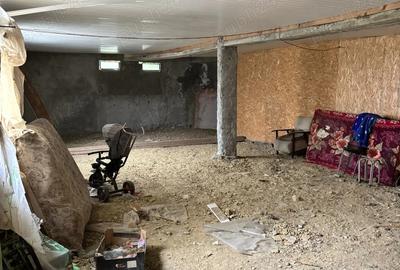 Vand casa spa?ioasa + teren 1100 mp in satul Goesti, Com. Lungani, jud. Ia?i - 10