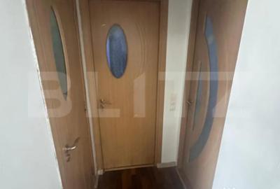 Apartament cu 3 camere semidecomandat în Rogerius - 8