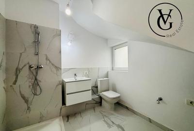Apartament de 3 camere - Gradina de 38 mp - Zona Pipera - 3