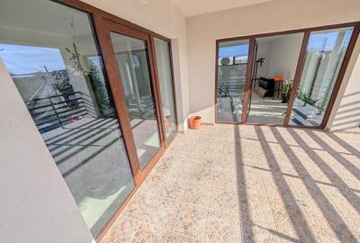 Apartament cu 4 camere decomandat în Otopeni - 3