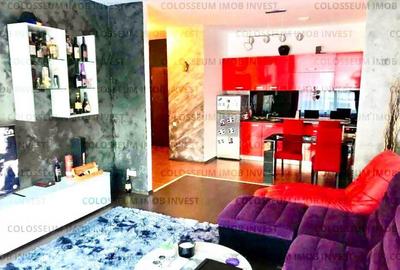 Aparament cu 2 camere, open space-Tampa Gardens Aparament cu 2 camere, open space-Tampa Gardens - 1