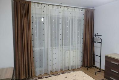 Apartament cu 2 camere decomandat în Central - 4