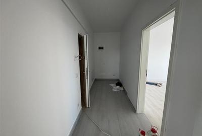 Apartament cu 2 camere decomandat în Nord - 11
