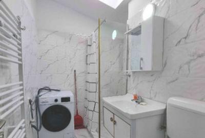 Apartament cu 2 camere semidecomandat în Valea - 18