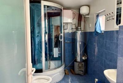 Casa / Vila cu 6 camere de vanzare - 16