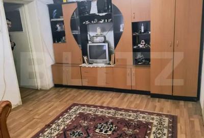 Apartament cu 2 camere semidecomandat în Sud - 3