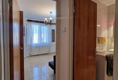 Gorjului - Metrou - Apartament 3 camere - mobilat utilat modern - liber - 2 bai - 13