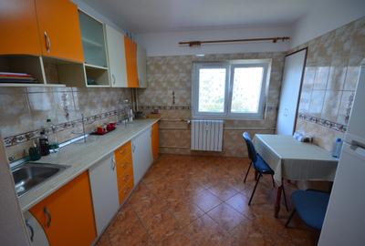 Apartament 2 camere - Mall Vitan - stradal - mobilat si utilat - 12