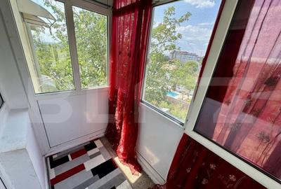 Apartament 3 camere semidecomandat, 67 mp, aproape de McDona - 3