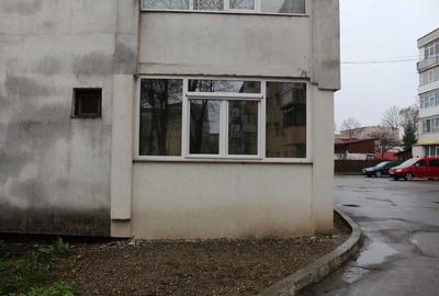 Apartament cu 3 camere decomandat în Central - 2