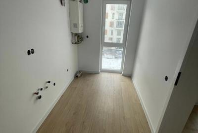 Garsonieră semidecomandată în Florești - 3