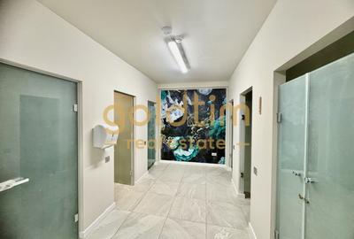 ANSAMBLU CU GYM SI PISCINA/GRAND PARK/IANCU NICOLAE/GRADINA/TERASA - 29