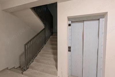 Apartament cu 4 camere semidecomandat în Florești - 7