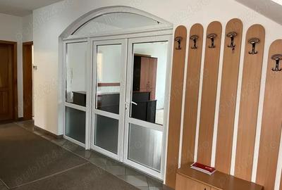 Inchiriez birou mobilat 55 mp langa Gara Centrala ?i Stadion, Oradea - 5