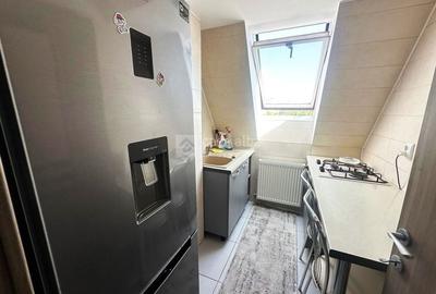 Centru - Gara | bloc nou | 2 camere amenajat | READY TO MOVE - 4